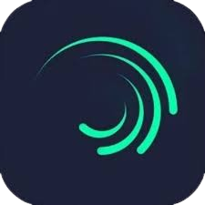 HOME 1 alight motion mod apk