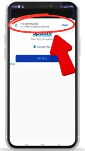 HOME 6 How-do-you-download-Alight-Motion-on-Android-Step-3 image guide